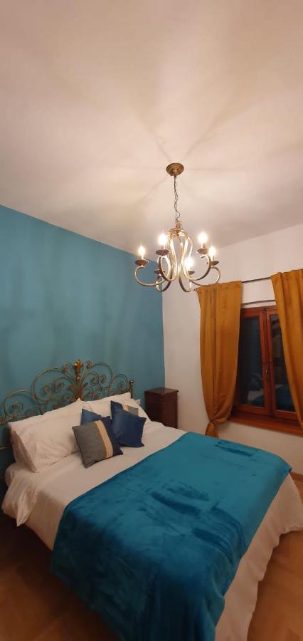 Argonauti Rooms Retreat Pistoya Exterior foto
